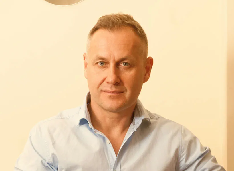 Centrum Stomatologii Dominik Los Zdjecie