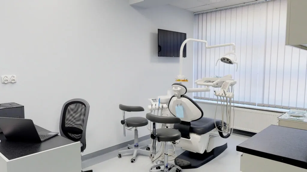 dominik los gabinet stomatologiczny